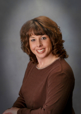 user portrait