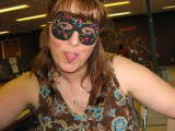 user portrait