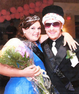 user portrait