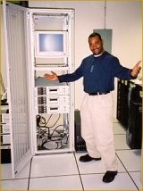 user portrait